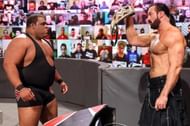 Is Keith Lee as World Champion inevitable?